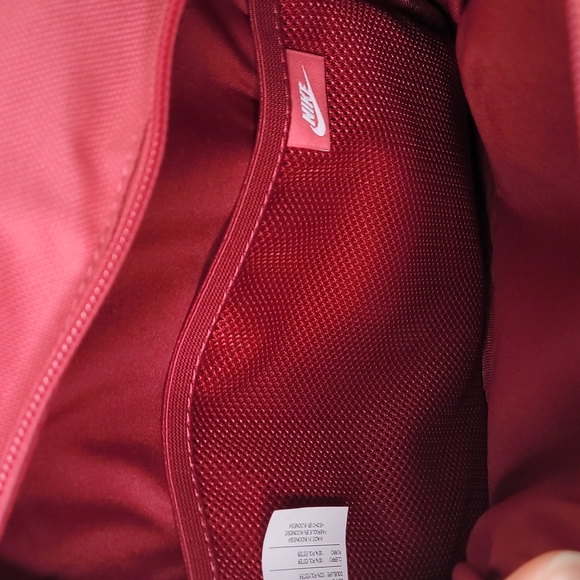 NWT Nike Futura mini backpack - Picture 5 of 6